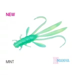Kép 1/2 - Delphin Manya Uvs 10,5cm Mint nimfa 5 db/csg