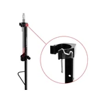 Kép 2/4 - Delphin Energy harcsázó bottartó