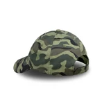 Kép 3/4 - Delphin OutLine Camo Led baseball sapka