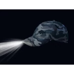 Kép 4/4 - Delphin OutLine Camo Led baseball sapka