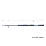 Kép 2/7 - Delphin Fyord BigBoat 200/2 300-400g horgászbot