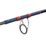 Kép 4/7 - Delphin Fyord BigBoat 200/2 300-400g horgászbot