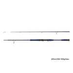 Kép 2/7 - Delphin Fyord BigBoat 220/2 300-400g horgászbot