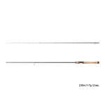 Kép 2/6 - Delphin Troutera SoftLure 210/2 1-7g pergető bot