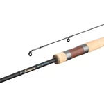 Kép 1/9 - Delphin TroutEra HardLure 180cm 1-5g 2 részes pergető horgászbot