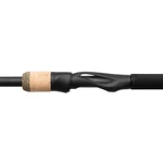 Kép 5/7 - Delphin Hardz 270/2 60g pergető bot