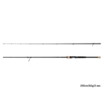 Kép 2/7 - Delphin Hardz 230/2 60g pergető bot