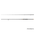 Kép 2/7 - Delphin Hardz 270/2 60g pergető bot