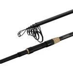 Kép 1/6 - Delphin Torrax 300cm/6 90g teleszkópos horgászbot