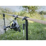 Kép 8/9 - Delphin LOX biztonsági záras bottartó 1db Uni tartó + 2db gumipánt