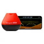 Kép 2/4 - Deeper Start Fish Finder halradar