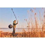 Kép 5/5 - Deeper Smart Sonar Pro+2.0 halradar