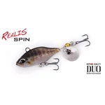 Kép 2/2 - Duo Realis Spin 30 3cm 5g CDA3033 Prism Clown wobbler