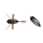 Kép 1/3 - Duo Realis Shinmushi 4cm 5.7gr CCC3233 Sunset Moth wobbler