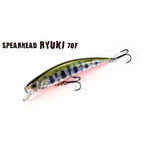 Kép 2/2 - Duo Spearhead Ryuki 70F 7cm 5.3gr CRA3050 Half Mirror Ayu wobbler