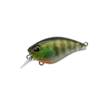 Kép 1/3 - Duo Realis Crank Mid Roller 40F 4cm 5.3gr CCC3158  Ghost Gill wobbler