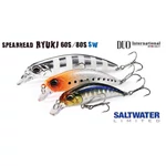 Kép 2/2 - Duo Spearhead Ryuki 60S SW 6cm 6,5g AQA0283 Tiranga OB wobbler