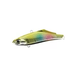 Kép 1/3 - Duo Bayruf Tide Vib 70 7cm 15.5gr MCC0680 UV Gold Rainbow wobbler