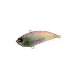 Kép 1/3 - Duo Realis Vibration 62 G-Fix 6,2cm 14,5g CCC3350 AM Dawn wobbler