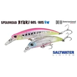 Kép 2/2 - Duo Spearhead Ryuki 80S SW 80mm 12g ACC3008 Neo Pearl wobbler