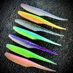 Kép 3/3 - Duo Realis Versa Pintail 4" 10cm F080 Natural Wakasagi plasztik csali 7 db/csg