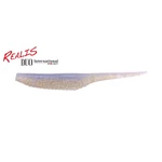 Kép 1/3 - Duo Realis Versa Pintail 4" 10cm F085 Sexy Shad UV plasztik csali 7 db/csg