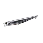 Kép 1/2 - Duo Bayruf Manic Fish 77 7.7cm 9gr MCC0522 UV Silver Slash B wobbler