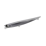 Kép 1/2 - Duo Bayruf Manic Fish 88 8.8cm 11gr MCC0522 UV Silver Slash B wobbler