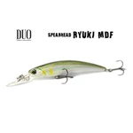 Kép 2/2 - Duo Spearhead Ryuki 70MDF 7cm 5.4gr ADA4140 Lime Yamame OB wobbler