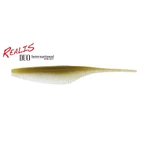 Kép 1/3 - Duo Realis Versa Pintail 4" 10cm F100 Lively Rikyu plasztik csali 7 db/csg