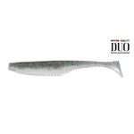 Kép 1/3 - Duo Realis Versa Shad 3" 7.6cm F104 Smokey Magic plasztik csali 10 db/csg