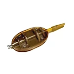 Kép 1/3 - Fil Fishing Filex UNO method feeder kosár 60g 1db