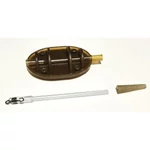 Kép 2/3 - Fil Fishing Filex UNO method feeder kosár 20g 1db