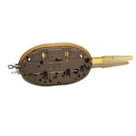 Kép 3/3 - Fil Fishing Filex UNO method feeder kosár 60g 1db