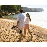 Kép 7/11 - EPROPULSION eLite Motor 500W hosszú száras elektromos csónakmotor, beépített smart akkumlátorral