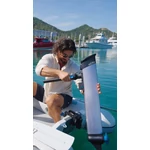 Kép 7/10 - EPROPULSION eLite Motor 500W elektromos csónakmotor, beépített smart akkumlátorral