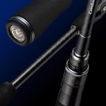 Kép 7/8 - Evergreen Light Cavarly CLCS-611L 211cm 0,9-7g, pergető bot