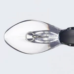 Kép 3/6 - Evergreen Gran Searcher 6,5cm 8g #602 Big Bite Chart wobbler