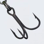 Kép 5/5 - Evergreen Gran Searcher 55 5,5cm 5,2g #25 Kinkuro wobbler