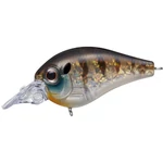 Kép 1/5 - Evergreen Piccolo Dive Shallow 4cm 6,4g #246 Child Gill wobbler