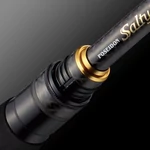 Kép 5/6 - Evergreen Superior SPRS-77M-T The Reliance 232cm 1-25g, pergető bot