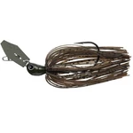 Kép 1/5 - Evergreen Jack Hammer Baby Jack 1/2oz 14g #100 Dark Green Pumpkin műcsali