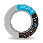 Kép 1/2 - Tiemco Fluorocarbon Stealth Tippet 50m 4X 0,16mm 5,2lb legyező előkezsinór