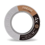 Kép 1/2 - Tiemco Finesse Tippet 50m 4X 0,17mm 5lb legyező előkezsinór