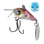 Kép 2/2 - Tiemco Riot Blade 30mm 14g 10 Zero spinnertail