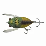 Kép 1/2 - Tiemco Origin F Cicada 35mm 4g Color 043 rovar wobbler