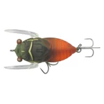 Kép 1/2 - Tiemco Origin F Cicada 35mm 4g Color 048 rovar wobbler