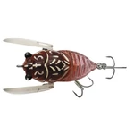 Kép 1/2 - Tiemco Origin F Cicada 35mm 4g Color 060 rovar wobbler