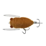 Kép 1/2 - Tiemco Origin F Cicada 35mm 4g Color 502 rovar wobbler