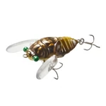 Kép 2/2 - Tiemco Origin Magnum F Cicada 45mm 6g Color 049 rovar wobbler